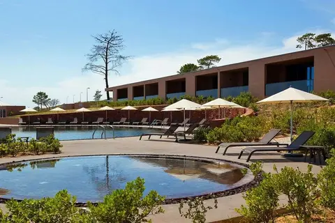 NAU Morgado Golf & Country Club in Portimão — foto 2