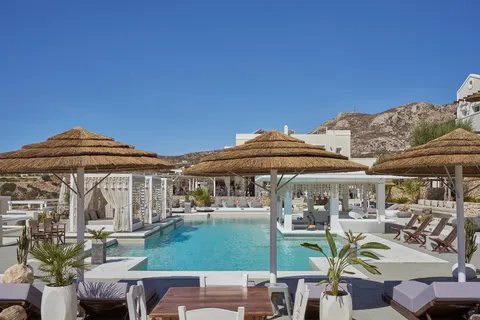 Althea Boutique Hotel in Karpathos Municipal Unit — foto 14