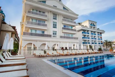 Dream World Resort & Spa foto 1