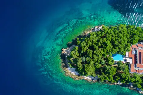 Villa Galijot Plava Laguna in Porec — foto 7