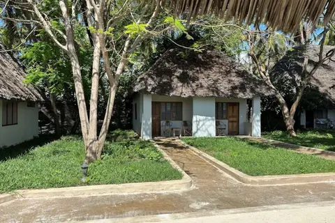 Ndame Paje Hotel in Paje — foto 9
