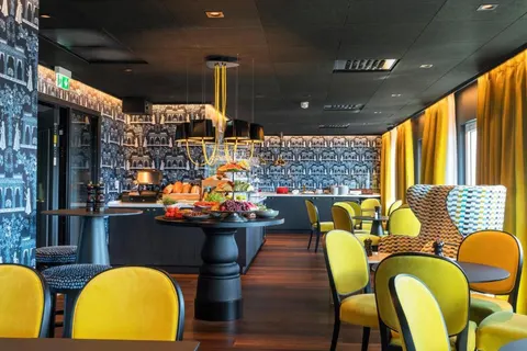 Thon Hotel Orion foto 2