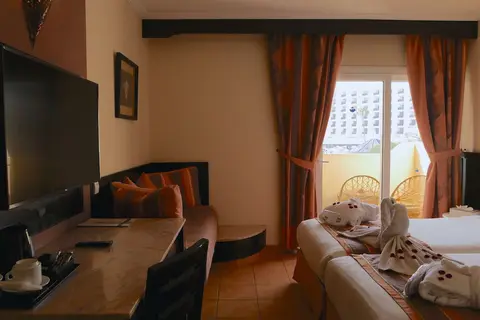Odyssee Park Hotel in Rabat, foto 24