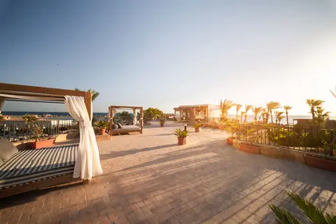 Ananea Hurghada Resort in Hurghada — foto 47