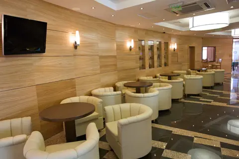Seabreeze Hotel in Несебър — foto 2