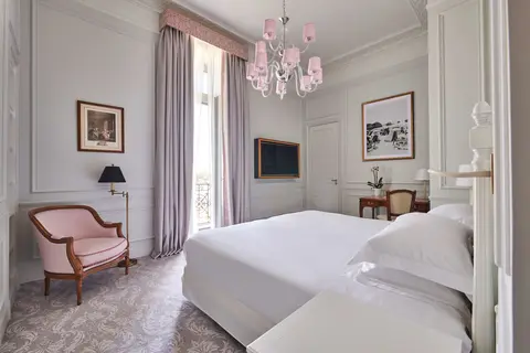 Hôtel du Palais Biarritz in Straatsburg — foto 8