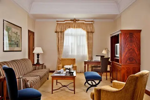 Palacio Estoril & Golf in Cascais — foto 22