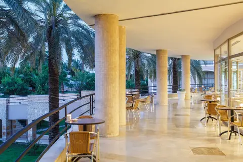 Lucida Beach Hotel in Kemer — foto 22