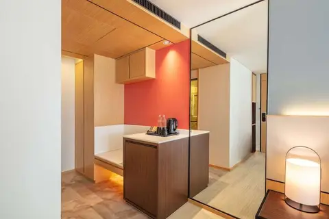 Best Western Click Sathorn 11 Bangkok in Bangkok — foto 22