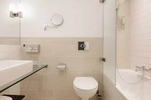 Leonardo Oranje Hotel Leeuwarden foto 18