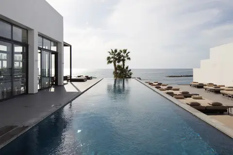 Almyra in Paphos — foto 24