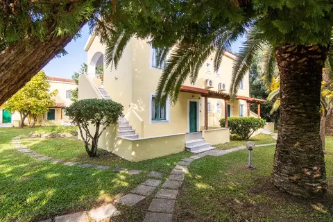 Helion Villas & Apartments in Corfu — foto 16