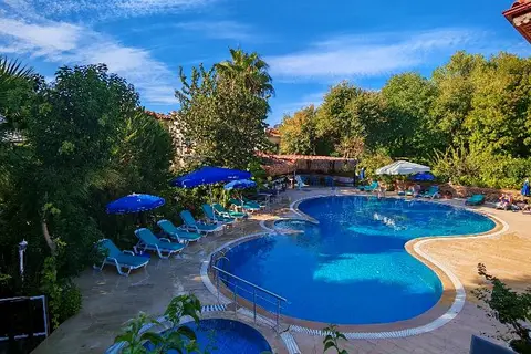 Hotel Konak Su in Ortaca — foto 27
