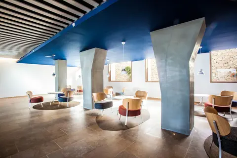 Ocean Drive Talamanca in Ibiza-Stad — foto 24