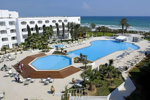 Thalassa Mahdia in Mahdia, foto 21