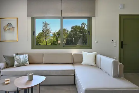 Montamar Olympus Luxury Villas in Πλάκα Λιτοχώρου — foto 3