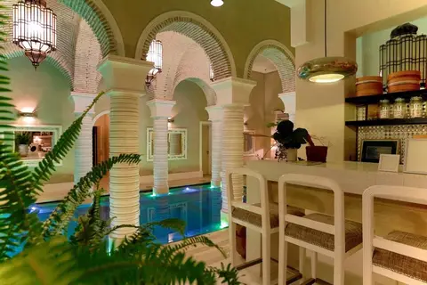 The Source in Marrakech, foto 4
