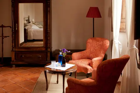 Hotel Cortijo del Marques in Albolote — foto 12