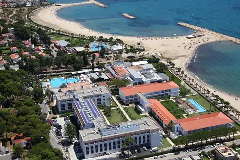 Hotel Estival Eldorado Resort in Cambrils — foto 28