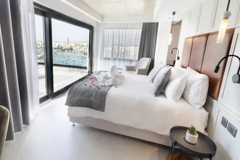 The Londoner Hotel in Il-Gżira, foto 26