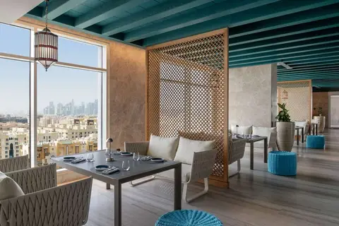 Abesq Doha Hotel & Residences in Doha — foto 10