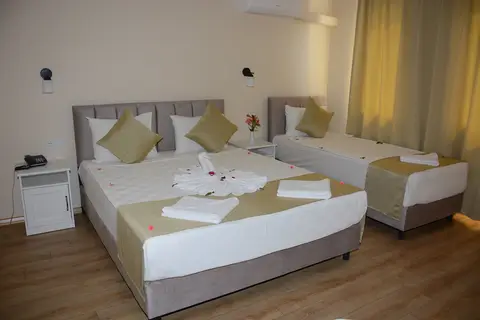 Dream Of Side in Manavgat — foto 19