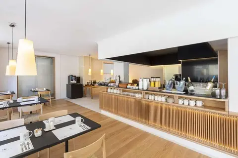 Eurostars Pórtico Alicante in Alicante — foto 16