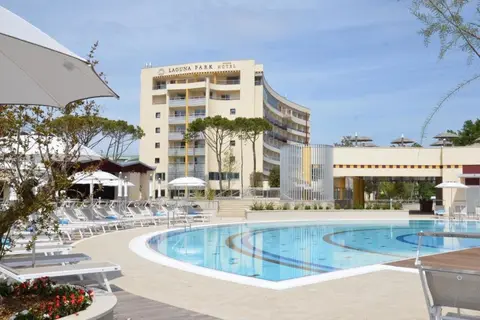 Laguna Park Hotel in Rome — foto 15