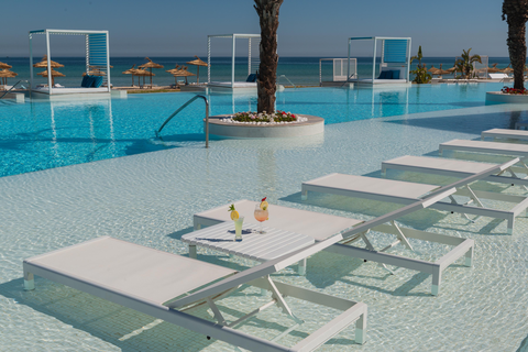 Iberostar Selection Kuriat Palace foto 19