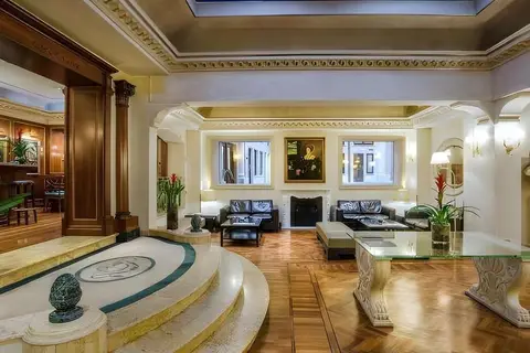 River Palace in Rome, foto 7