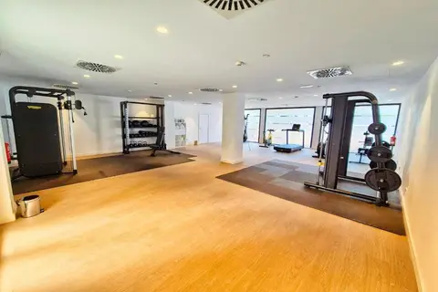 Hotel Luxor in Palma — foto 5