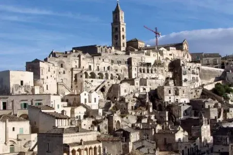 Zuid-Italië op het gemak foto 9