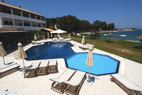 Porto Ligia Hotel in Δημοτική Ενότητα Λευκάδος — foto 30