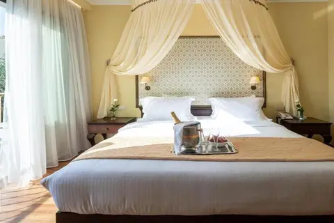 Halepa Hotel in Chania — foto 14