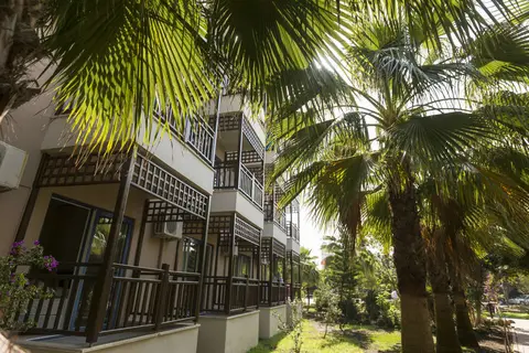 Serra Garden in Manavgat — foto 18