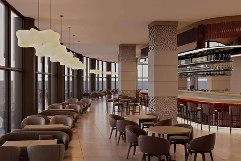 Beks Premium Resort & Spa in Kuşadası, foto 12