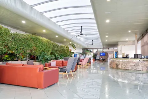 Hotel Servatur Altamar foto 32