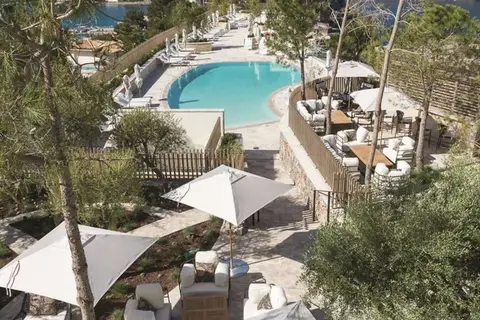 Jumeirah Port Soller Hotel & Spa in Sóller — foto 24