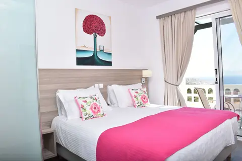 Lefkorama Hotel in Δημοτική Ενότητα Καρπάθου — foto 7