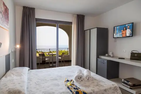 Luzia Agriresort in Ricadi — foto 10