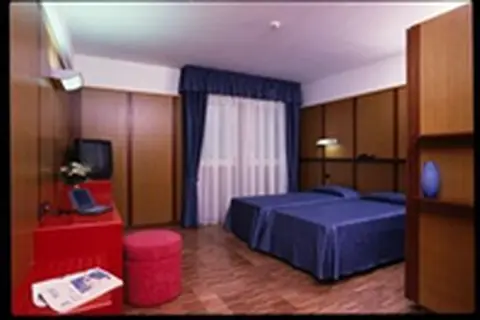 BLEIS Hotel in Bologna, foto 5