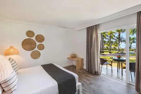 Ambre Resort & Spa in Quatre Cocos VCA — foto 6