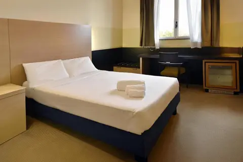 B&B HOTEL Milano Cologno Sporting in Cologno Monzese, foto 7