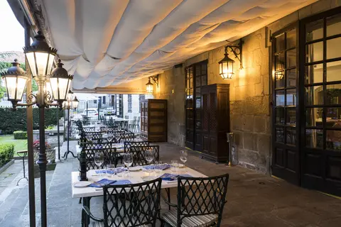 Parador de Pontevedra in Pontevedra — foto 18