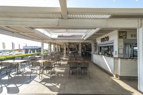 Side Star Beach Hotel foto 7