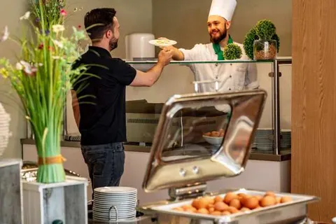 AHORN Berghotel Friedrichroda foto 16