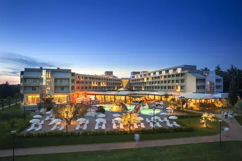 Aminess Vival Maestral Hotel in Novigrad — foto 16