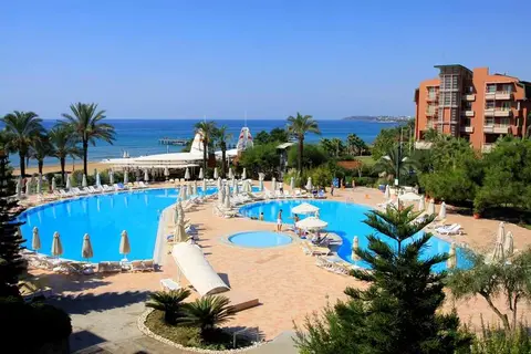 AQI Pegasos Club in Alanya