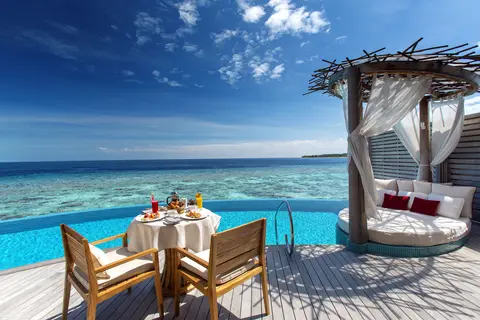 Milaidhoo Island in Milaidhoo — foto 11