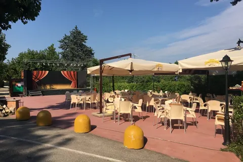 Camping Piantelle foto 13